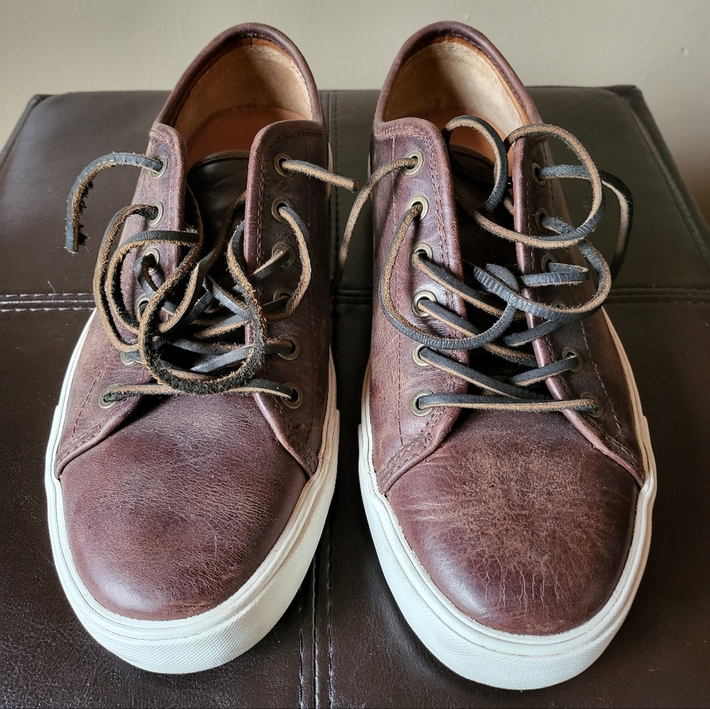 Fyre Men's casual sneaker